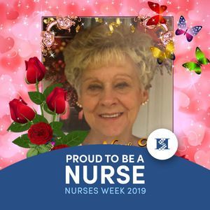 Meet your Posher, Brenda